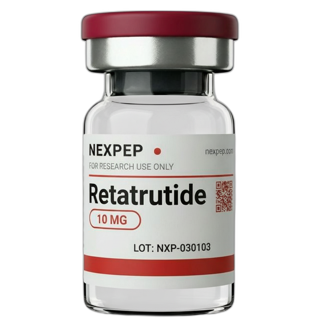 Retatrutide